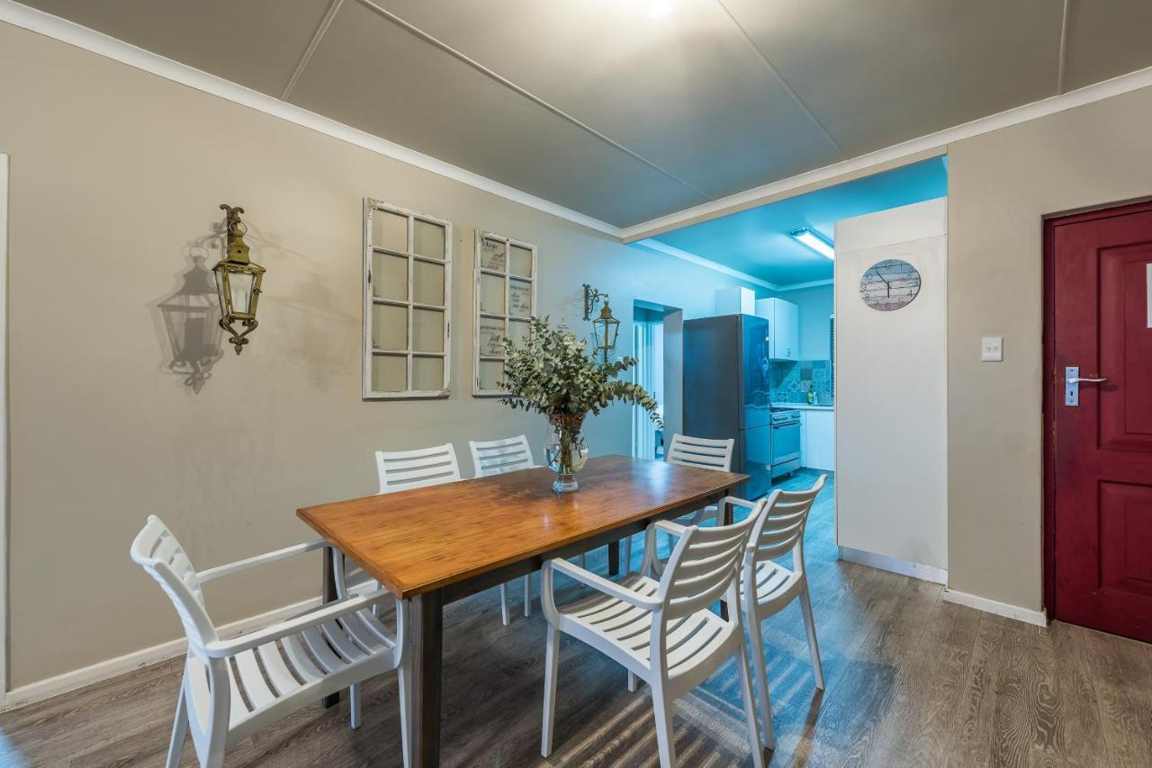 Beacon Wharf , George Hay 6 Seafront Accommodation Mossel Bay Exterior foto