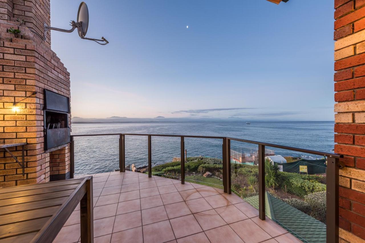 Beacon Wharf , George Hay 6 Seafront Accommodation Mossel Bay Exterior foto