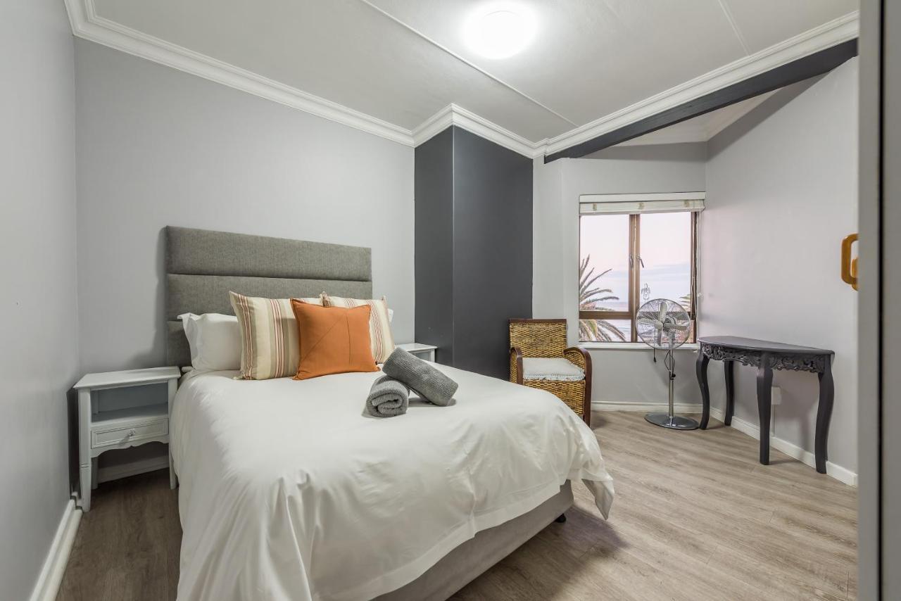 Beacon Wharf , George Hay 6 Seafront Accommodation Mossel Bay Exterior foto