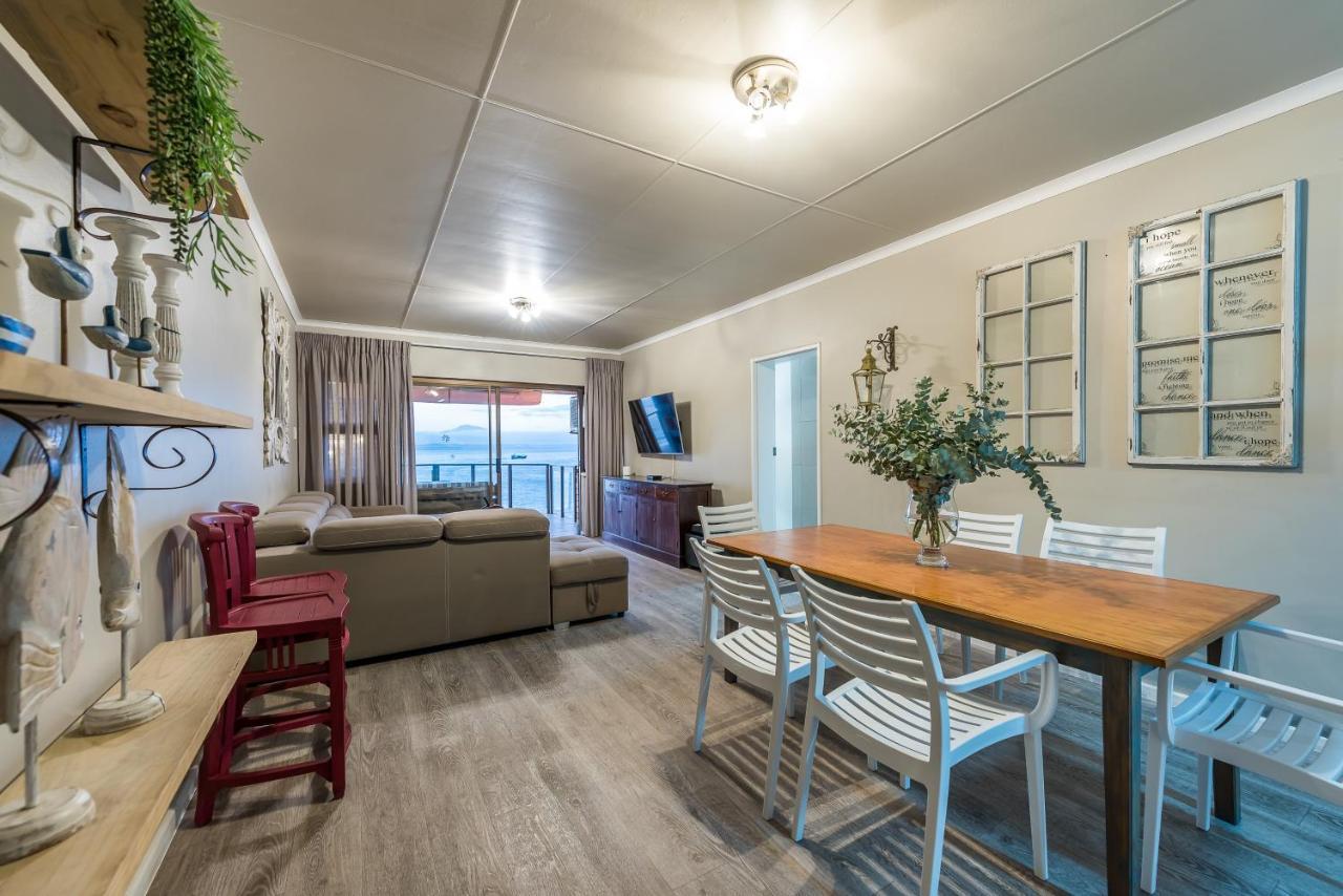 Beacon Wharf , George Hay 6 Seafront Accommodation Mossel Bay Exterior foto