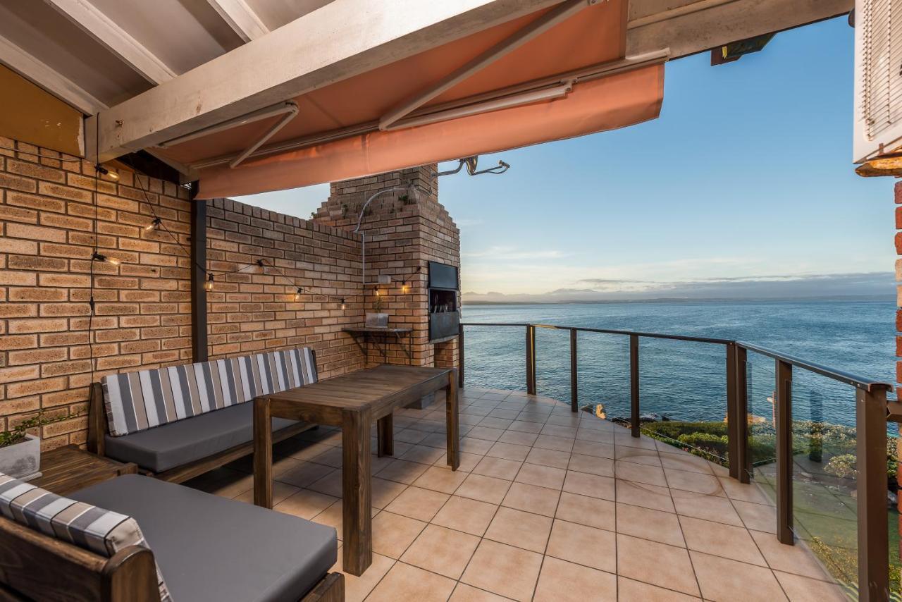 Beacon Wharf , George Hay 6 Seafront Accommodation Mossel Bay Exterior foto
