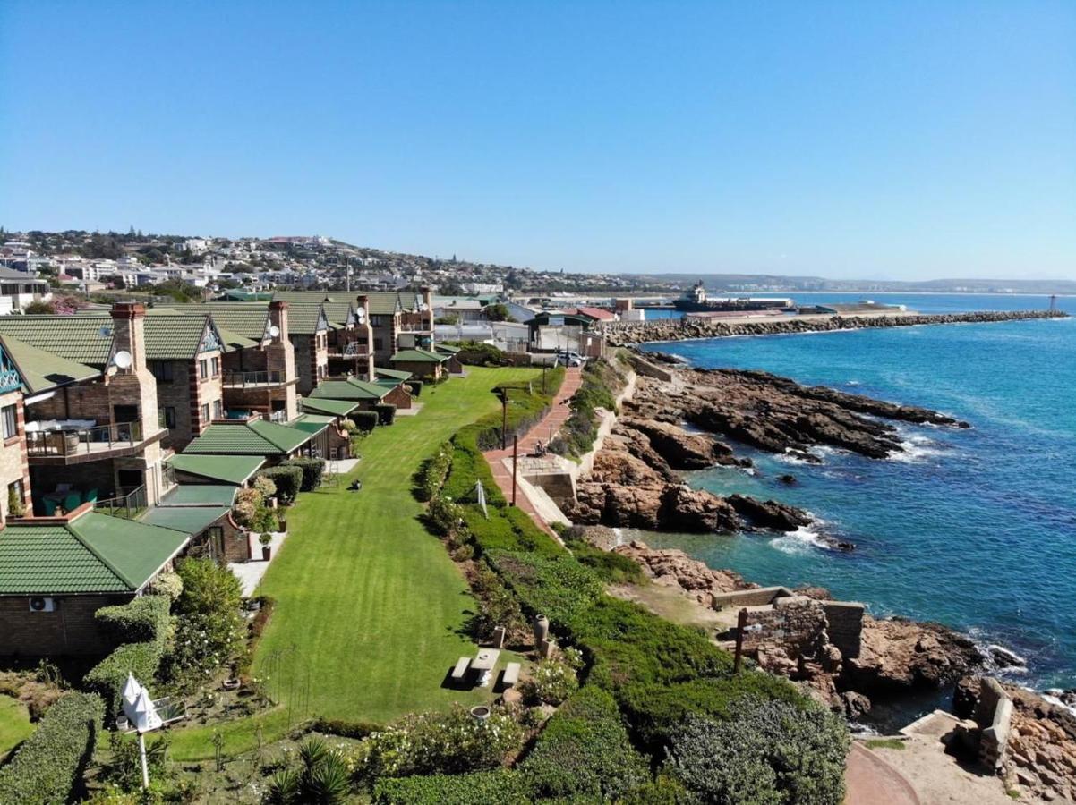 Beacon Wharf , George Hay 6 Seafront Accommodation Mossel Bay Exterior foto