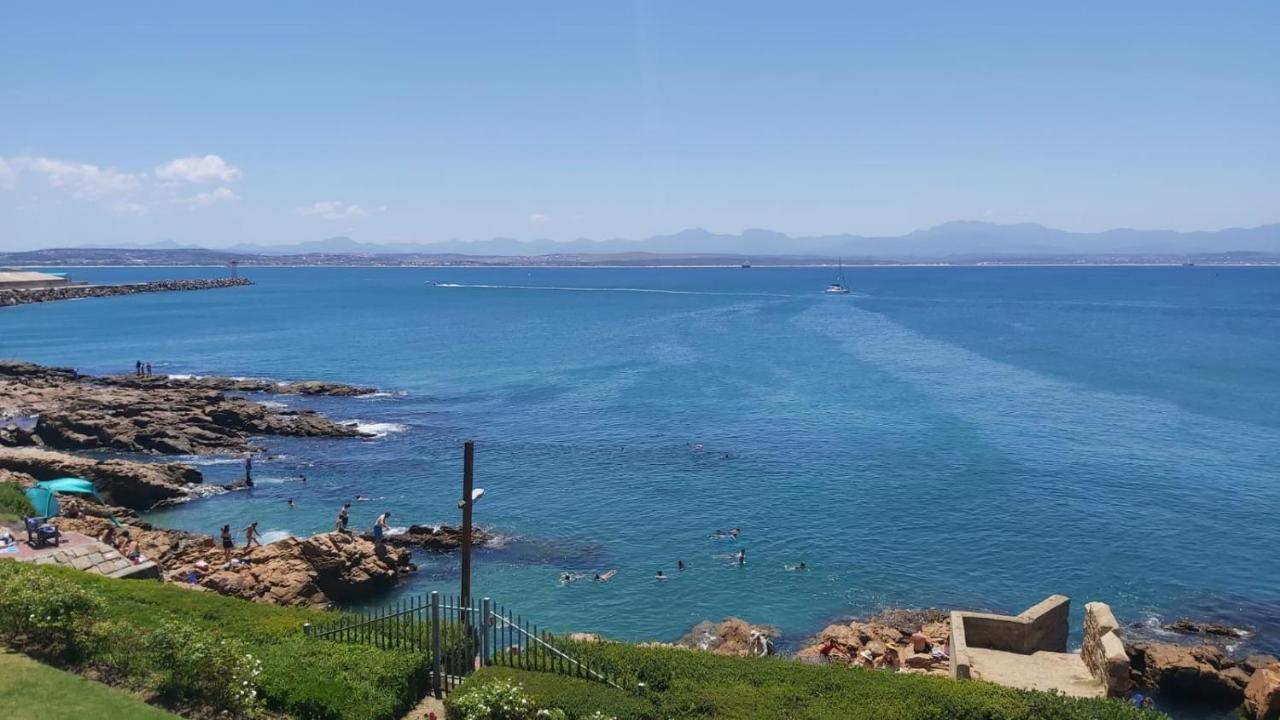 Beacon Wharf , George Hay 6 Seafront Accommodation Mossel Bay Exterior foto